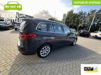 BMW 2-serie Gran Tourer 218i Sport 7p|Navi|Pano|Clima|NAP, Auto's, BMW, Gebruikt, 2-Serie Gran Tourer, 7 stoelen, Origineel Nederlands