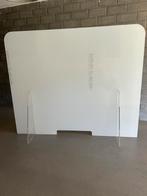 Scheidingswand bureau scherm spatscherm acryl 4 mm, Ophalen of Verzenden, Nieuw
