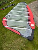 Neil Pryde V8 7.0 zeil te koop!, Watersport en Boten, Ophalen, Minder dan 250 cm, Zo goed als nieuw, Zeil