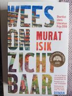 Wees Onzichtbaar - Murat Isik, Ophalen, Gelezen, Murat Isik, Nederland