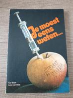 Je moest eens weten... Over Drugs - Cor Stam, Ophalen of Verzenden, Gelezen, Cor Stam