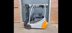 Still Heftruck RX20-18 triplo/sideshift met vorkenspreider (, Overige aandrijving, Heftruck, Still