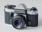 PRAKTICA Super TL, Ophalen of Verzenden, Gebruikt, Spiegelreflex, Overige Merken