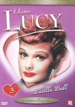 Lucille Ball dvd, Cd's en Dvd's, Dvd's | Tv en Series, Alle leeftijden, Ophalen of Verzenden, Zo goed als nieuw, Komedie