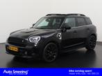 Mini Mini Countryman Cooper S E ALL4 | Panoramadak | Leder |, Auto's, Mini, Automaat, 12 maanden, Gebruikt, Countryman