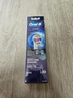Oral-B 3D white opzetborstels 3 stuks voor wittere tanden, Ophalen of Verzenden, Nieuw, Opzetborstel
