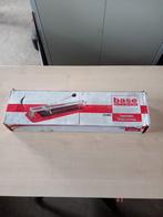 Base line tegelsnijder 400mm, Ophalen of Verzenden