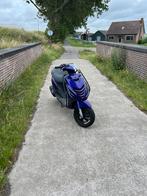 Piaggio zip 80cc malossi, Ophalen, Zo goed als nieuw, Zip