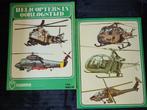 Boek Helicopters in oorlogstijd, Verzenden, Gelezen, Luchtmacht