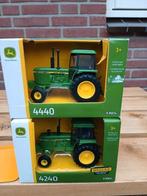 Britains, Ophalen, Zo goed als nieuw, Tractor of Landbouw, Britains