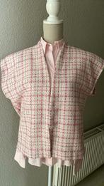 Bodywarmer Gilet Nieuw Maat 42 Merk Azzurro, Kleding | Dames, Azzurro, Maat 42/44 (L), Nieuw, Ophalen of Verzenden