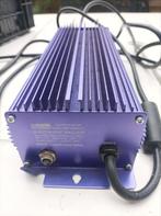 Lumatek 600 Watt HPS Dimbare Elektronische Ballast. , Tuin en Terras, Kweekspullen, Ophalen, Zo goed als nieuw, Kweeklamp