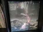 Elpee Elephants Memory, Verzenden, 1960 tot 1980, Zo goed als nieuw