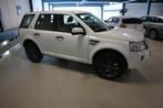 Land Rover Freelander 2.2 SD4 SE / 145719 KM ! / WHITE EDITI, Auto's, Land Rover, Automaat, Euro 5, Gebruikt, 2000 kg