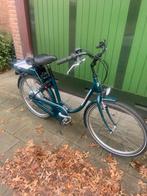 Sachs damesfiets, Fietsen en Brommers, Elektrische fietsen, Ophalen of Verzenden, Zo goed als nieuw