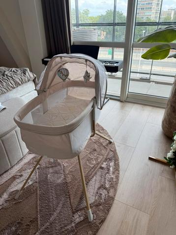 Baby bedje- co sleeper- reis wieg beschikbaar voor biedingen