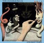 CD *SALE* THE CHAMELEONS UK - Strange Times Zonder tekstboek, Cd's en Dvd's, Verzenden, Zo goed als nieuw, Poprock