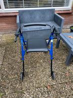 able2 rollator lichtgewicht, Diversen, Ophalen, Lichtgewicht, Zo goed als nieuw