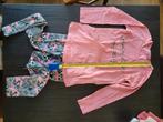 Pyjama Set - Maat 140/146, Ophalen, Zo goed als nieuw, Meisje, Nacht- of Onderkleding