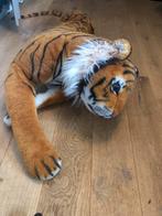 Tijger knuffel, Ophalen of Verzenden