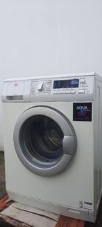 Wasmachine, Witgoed en Apparatuur, Gebruikt, Ophalen