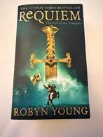 Requiem – The Fall of the Templars (Robyn Young), Verzenden, Zo goed als nieuw