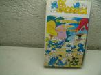 vhs 68a de smurfen de supersmurf zo wijs als een baard, Cd's en Dvd's, VHS | Kinderen en Jeugd, Alle leeftijden, Ophalen of Verzenden