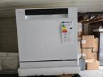 Nieuwe ruime opzet vaatwasmachines H 59 x B 55 cm, Ophalen, Minder dan 85 cm, Minder dan 10 liter, Nieuw