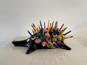 Martha Kalma | Spikey beschikbaar voor biedingen