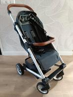 Mutsy Nexo buggy wandelwagen inclusief bijpassende voetenzak, Ophalen, Gebruikt, Overige merken, Verstelbare rugleuning