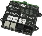 Digikeijs DGK4088LNGND 16-kanaals S88N terugmeldmodule, Nieuw, Overige merken, Overige typen, Wisselstroom