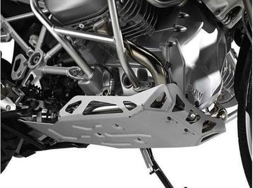 Originele aluminium carterbescherming nieuw BMW R1200 GS K50 beschikbaar voor biedingen