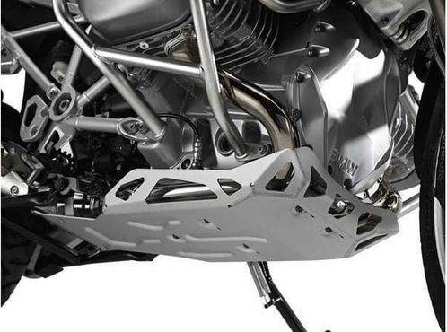 Originele aluminium carterbescherming nieuw BMW R1200 GS K50, Motoren, Accessoires | Overige, Ophalen of Verzenden