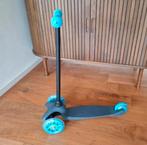 Stevig stepje met 3 wielen en led verlichting in de wielen, Ophalen, Gebruikt, Overige typen
