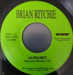 brian ritchie-violent femmes/alphabet-alt/indie/punk-promo, Gebruikt, Verzenden, 7 inch, Single