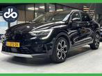 Renault Arkana 1.6 E-Tech Hybrid 145 Intens FULL LED I SFEER, Euro 6, 4 cilinders, Zwart, Origineel Nederlands