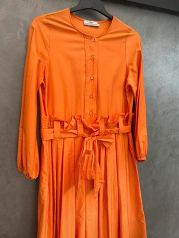 Devotion Twins Naxos jurk maat M beschikbaar voor biedingen