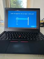 Lenova thinkpad T14  generatie 1. İ7 . 512GB  16 ram, Computers en Software, Windows Laptops, Ophalen, Met videokaart, 2 tot 3 Ghz