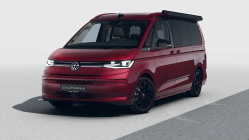 Volkswagen California Ocean 1.5 eHybrid 180 Kw / 245 pk DSG, Caravans en Kamperen, Campers, Bedrijf, Bus-model, tot en met 4, Volkswagen