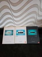 The 4400 (3 dvd boxen, 10 dvd's totaal), Ophalen of Verzenden, Zo goed als nieuw