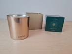 Nieuw! Xl geurkaars Rituals Anahata limited edition, Ophalen of Verzenden, Nieuw, Overige materialen, Minder dan 25 cm