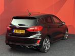 Ford Fiesta 1.0 EcoBoost ST-Line X, Voorwielaandrijving, 94 pk, Stof, Gebruikt