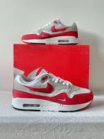 Nike Air Max 1 .SWOOSH Low Poly (EU 42), Wit, Nike, Nieuw, Ophalen of Verzenden