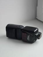 Speedlight SB-700

NIKON in nieuwstaat, Ophalen of Verzenden, Zo goed als nieuw, Nikon