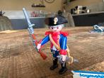 Playmobil Soldaat 4611, Ophalen of Verzenden, Gebruikt, Los playmobil