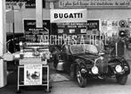 Bugatti 1920 French Grand Prix Formula 1 Le Mans foto, Verzenden, Nieuw, Auto's