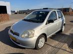 Toyota Yaris 1.3-16V VVT-i Luna | Centrale deurvergrendeling, Voorwielaandrijving, 1299 cc, Gebruikt, 4 cilinders