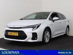 Suzuki Swace 1.8 Hybrid Style I Climate Control I Cruise Con, Auto's, Suzuki, 12 maanden, Gebruikt, 4 cilinders, Origineel Nederlands