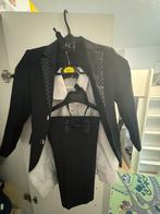 Complete kinderpak/kinderkostuum, Kinderen en Baby's, Kinderkleding | Maat 116, Ophalen, Zo goed als nieuw, Jongen