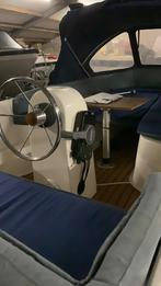 Leuke liberty 470 suzuki 9.9pk trailer.  opties! Teak/tafel, Ophalen, 10 tot 30 pk, Zo goed als nieuw, 3 tot 6 meter